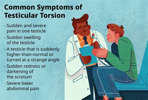 testicular torsion test|is testicular torsion obvious.